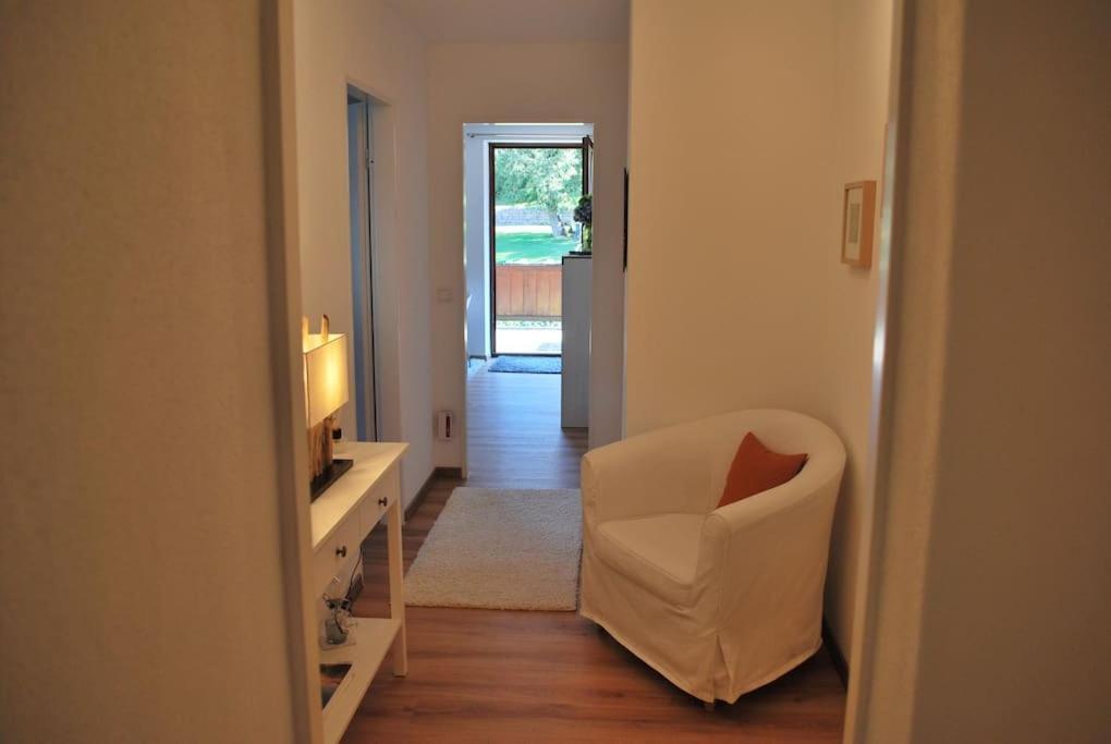 Wohnung Direkt Am Tegernsee Mit Xl-Terrasse Gmund am Tegernsee Exterior photo